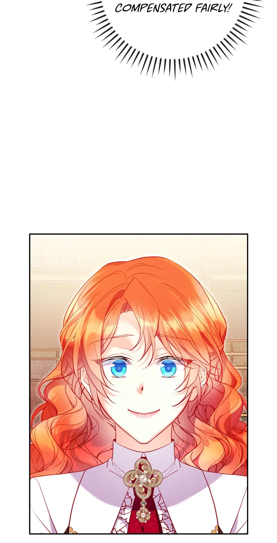 I’m Going To Meet You Beyond Time Chapter 39 – Page 8