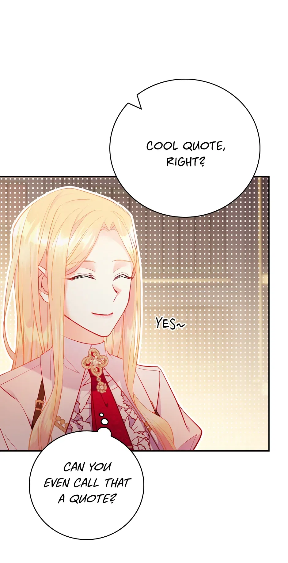 I’m Going To Meet You Beyond Time Chapter 39 – Page 10
