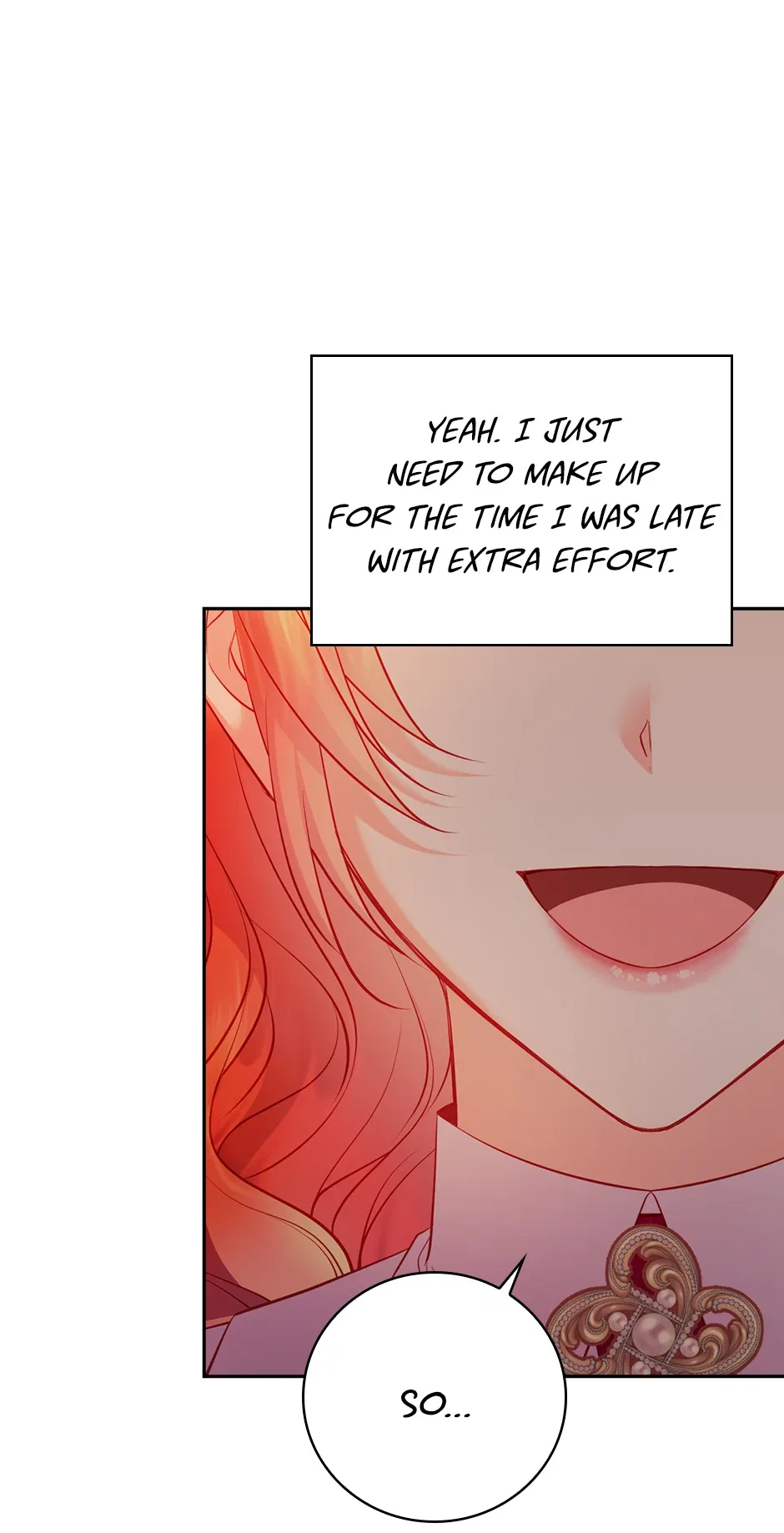 I’m Going To Meet You Beyond Time Chapter 39 – Page 11