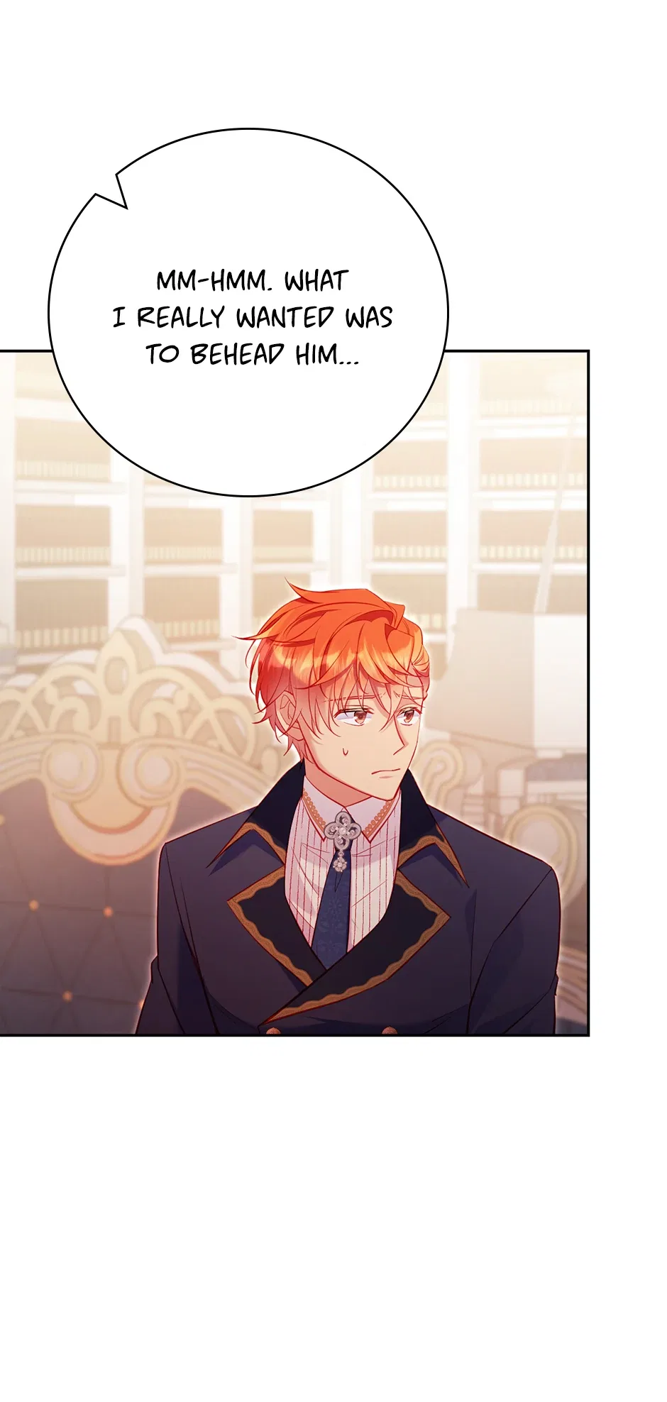 I’m Going To Meet You Beyond Time Chapter 39 – Page 17