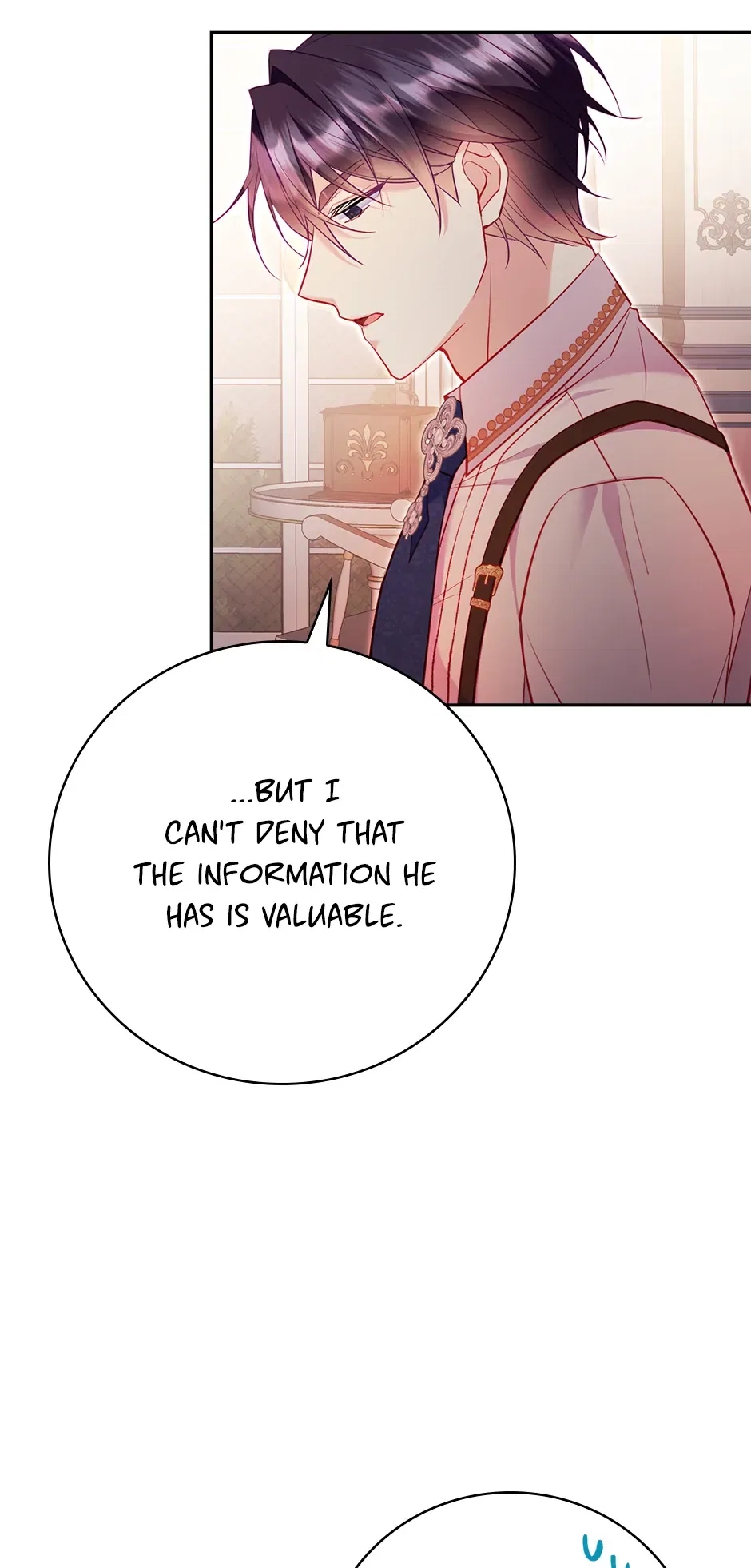 I’m Going To Meet You Beyond Time Chapter 39 – Page 18