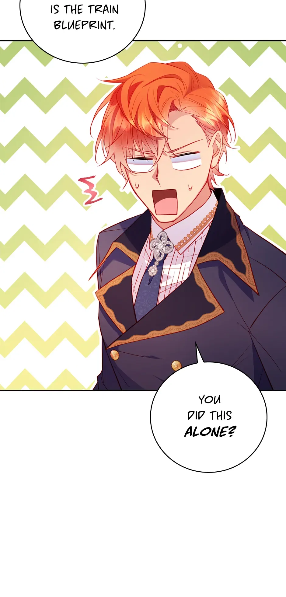 I’m Going To Meet You Beyond Time Chapter 39 – Page 21