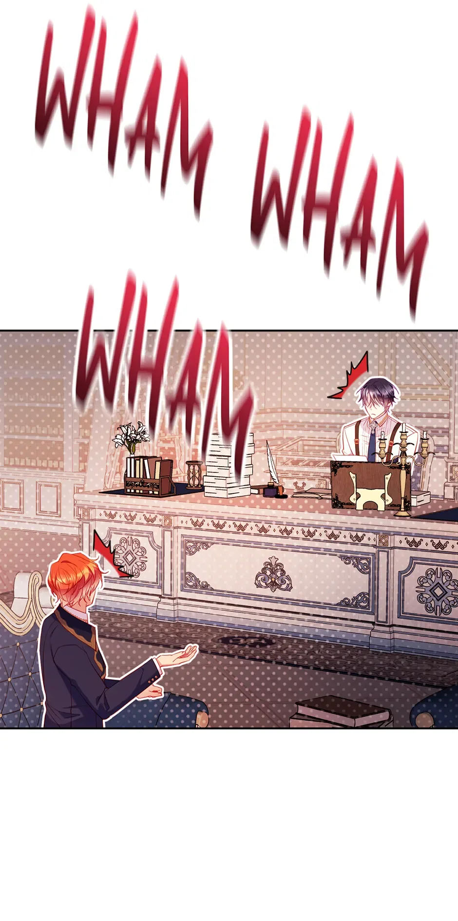 I’m Going To Meet You Beyond Time Chapter 39 – Page 30