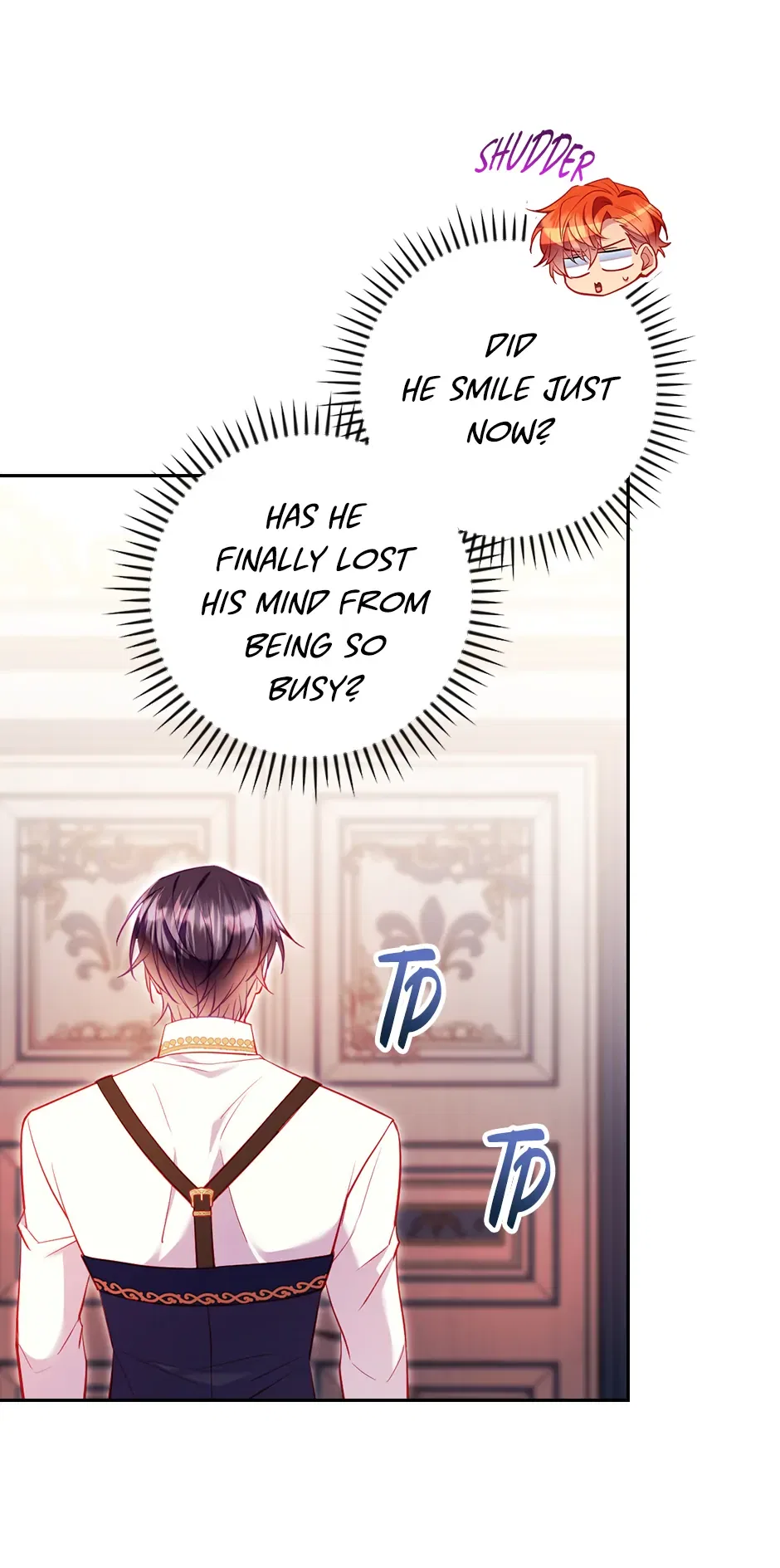 I’m Going To Meet You Beyond Time Chapter 39 – Page 33