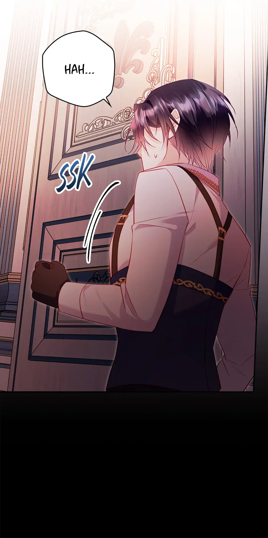 I’m Going To Meet You Beyond Time Chapter 39 – Page 36