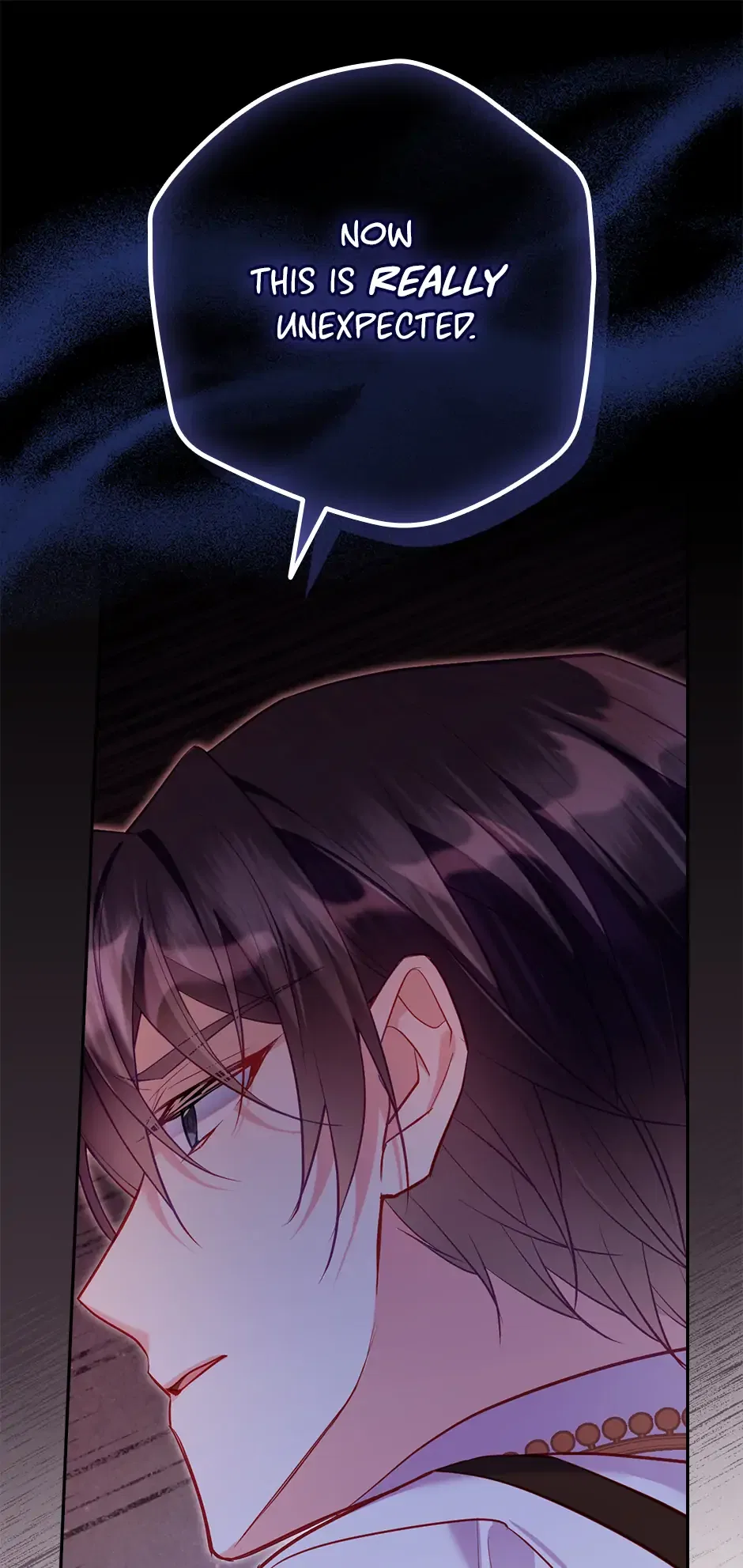 I’m Going To Meet You Beyond Time Chapter 39 – Page 37