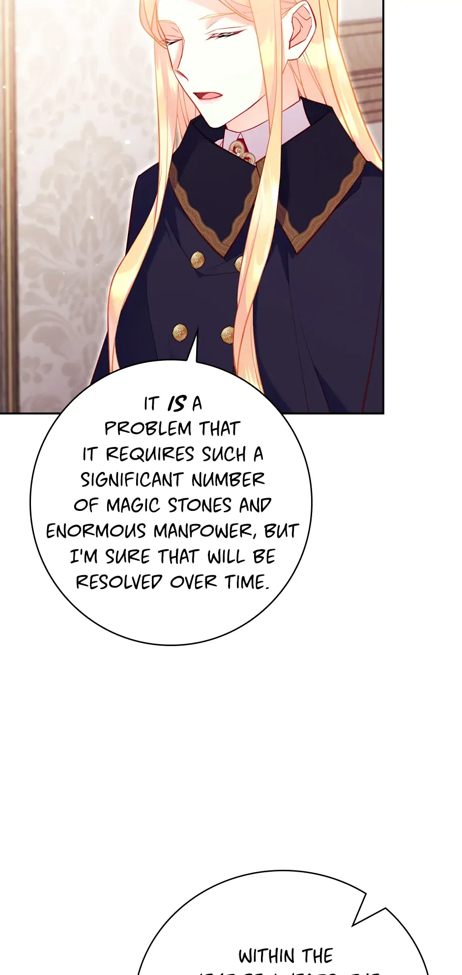 I’m Going To Meet You Beyond Time Chapter 39 – Page 41