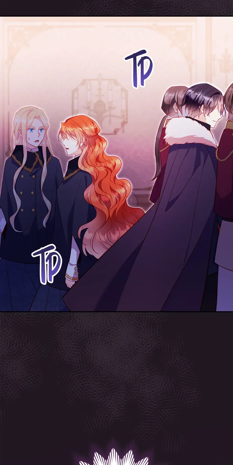 I’m Going To Meet You Beyond Time Chapter 39 – Page 50