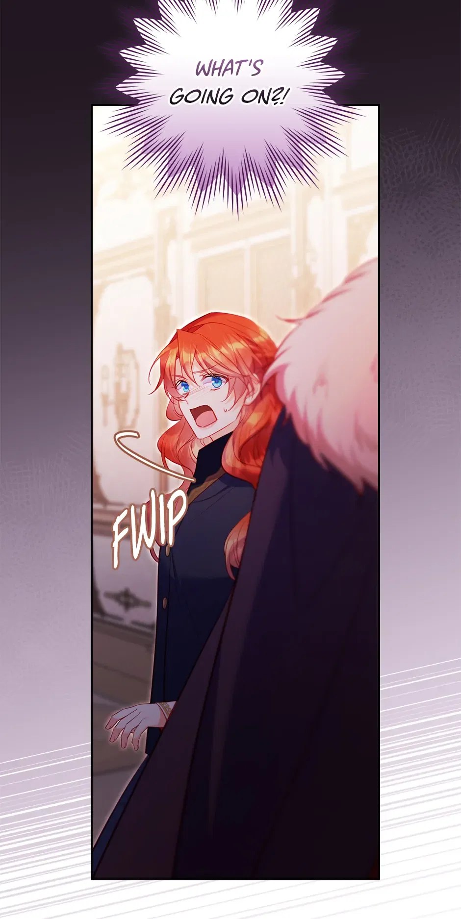 I’m Going To Meet You Beyond Time Chapter 39 – Page 51