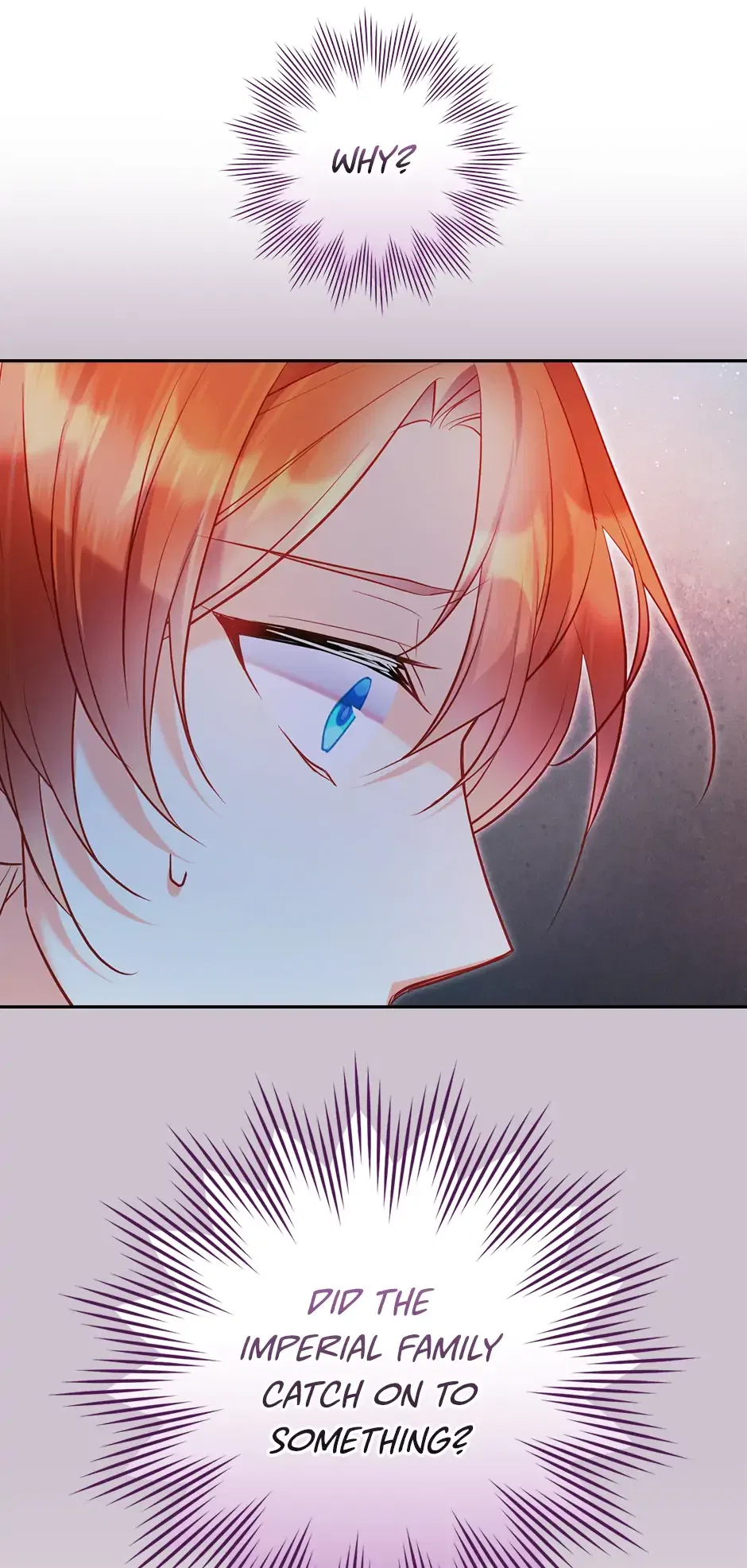 I’m Going To Meet You Beyond Time Chapter 39 – Page 55