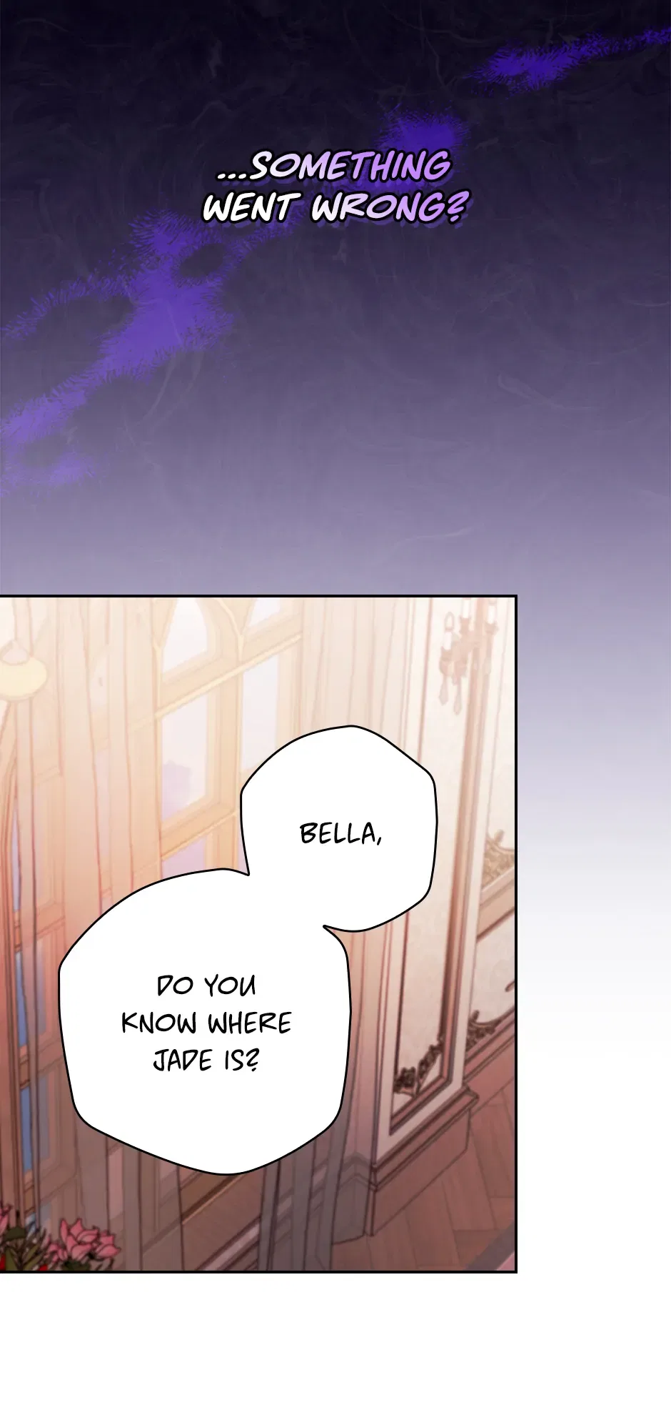 I’m Going To Meet You Beyond Time Chapter 39 – Page 59