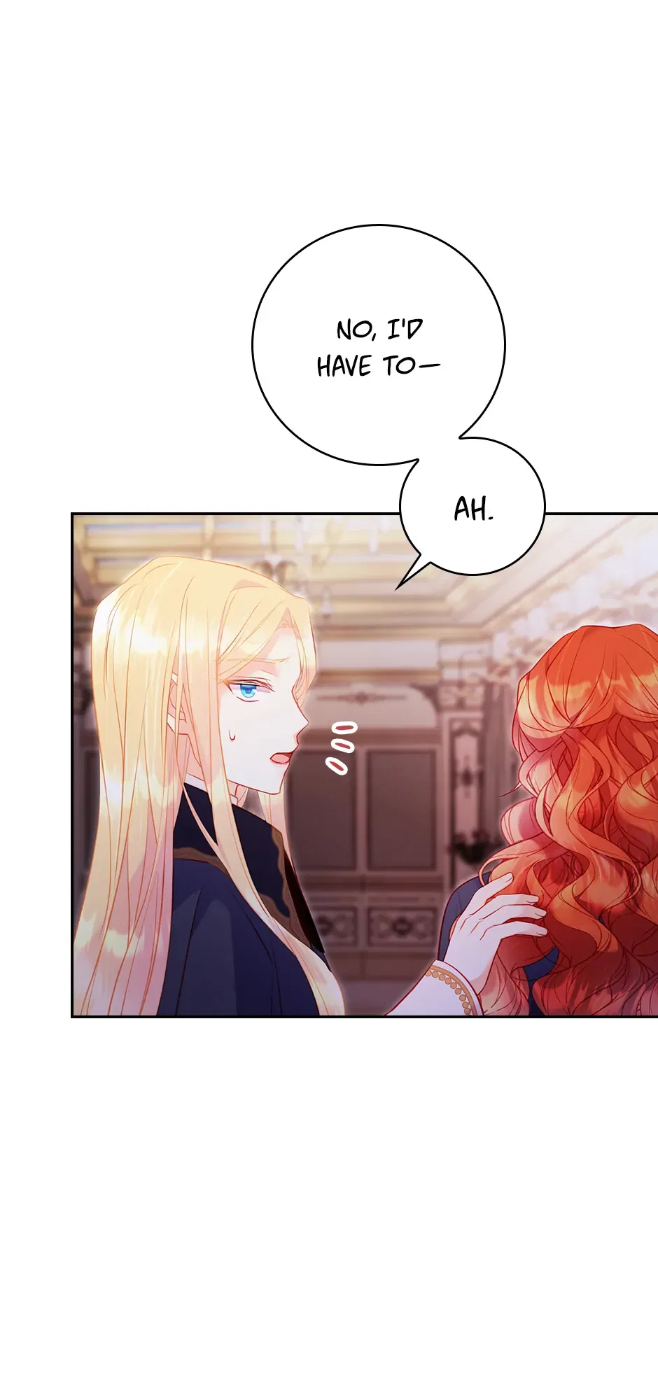 I’m Going To Meet You Beyond Time Chapter 39 – Page 60