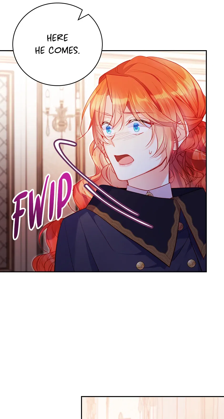 I’m Going To Meet You Beyond Time Chapter 39 – Page 61