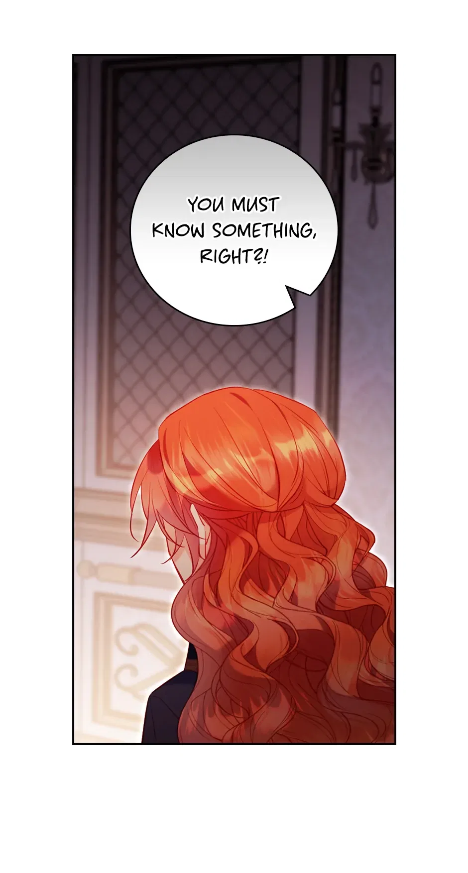 I’m Going To Meet You Beyond Time Chapter 39 – Page 64