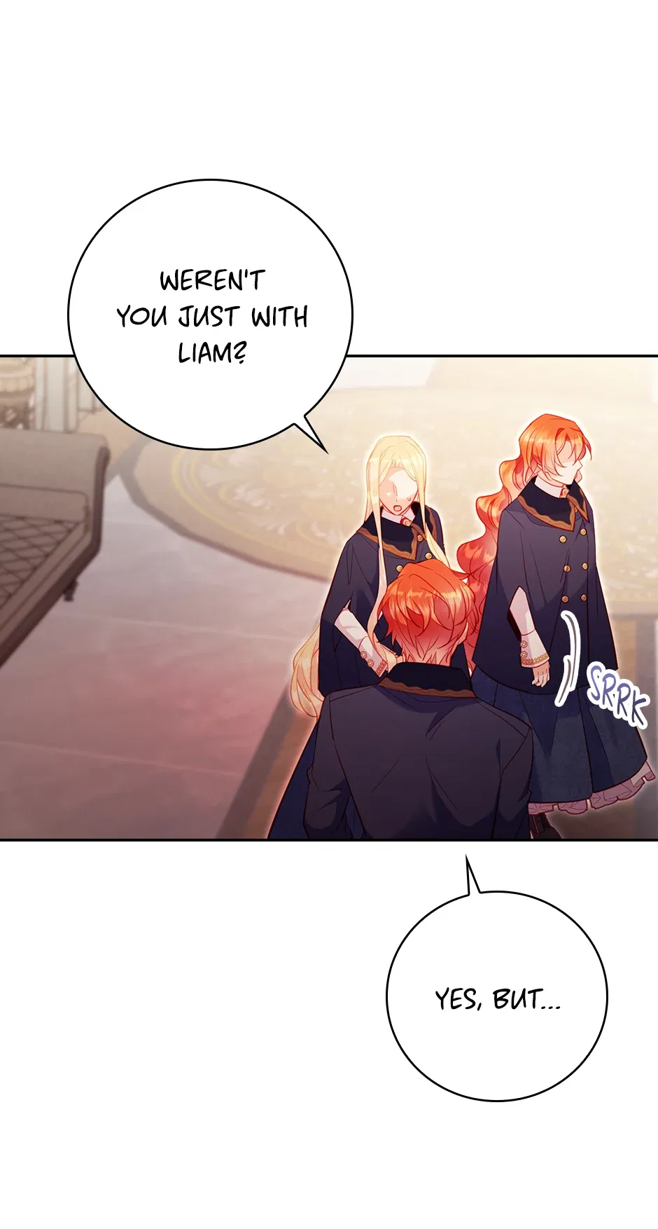 I’m Going To Meet You Beyond Time Chapter 39 – Page 65