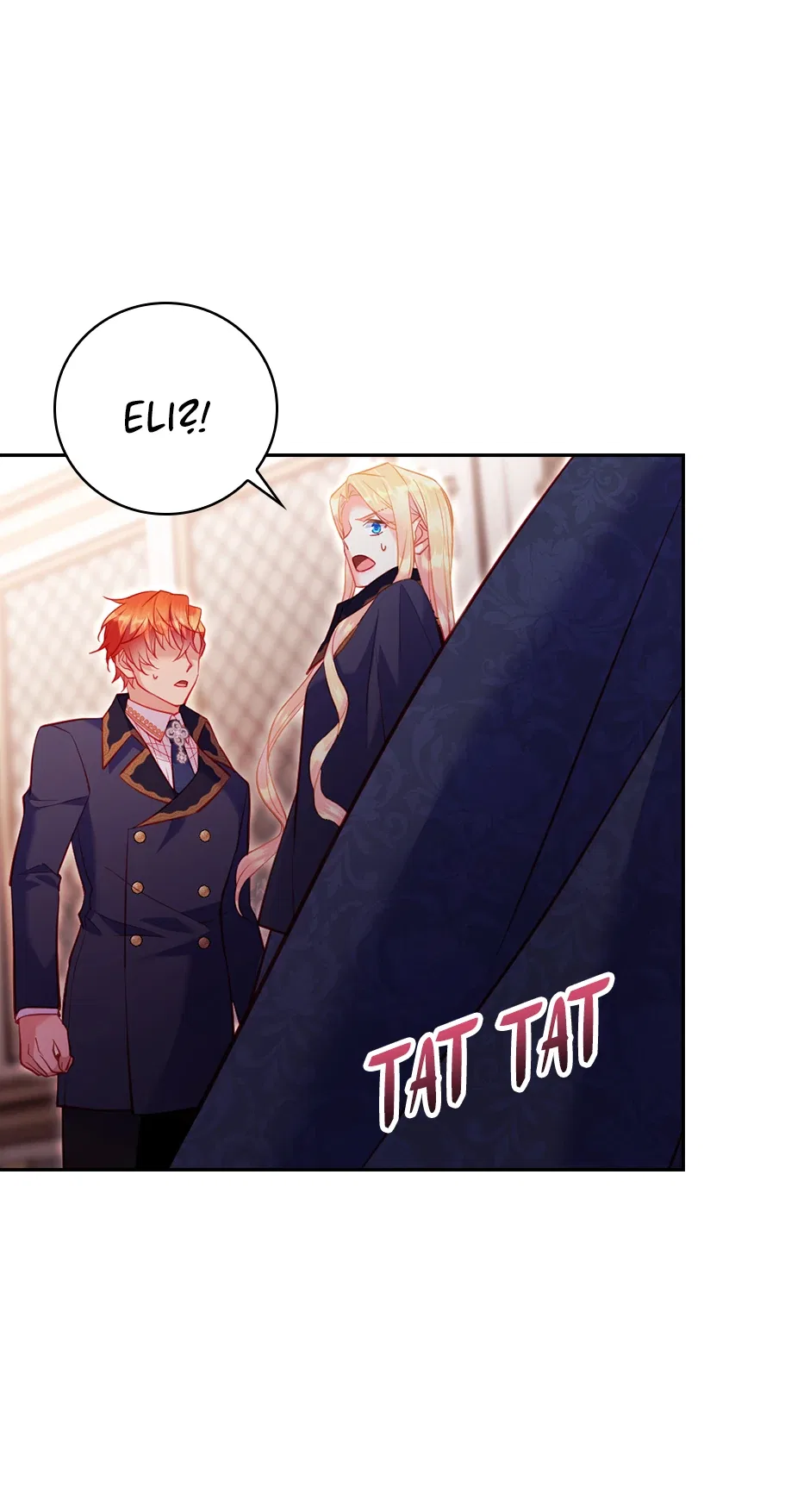 I’m Going To Meet You Beyond Time Chapter 39 – Page 66