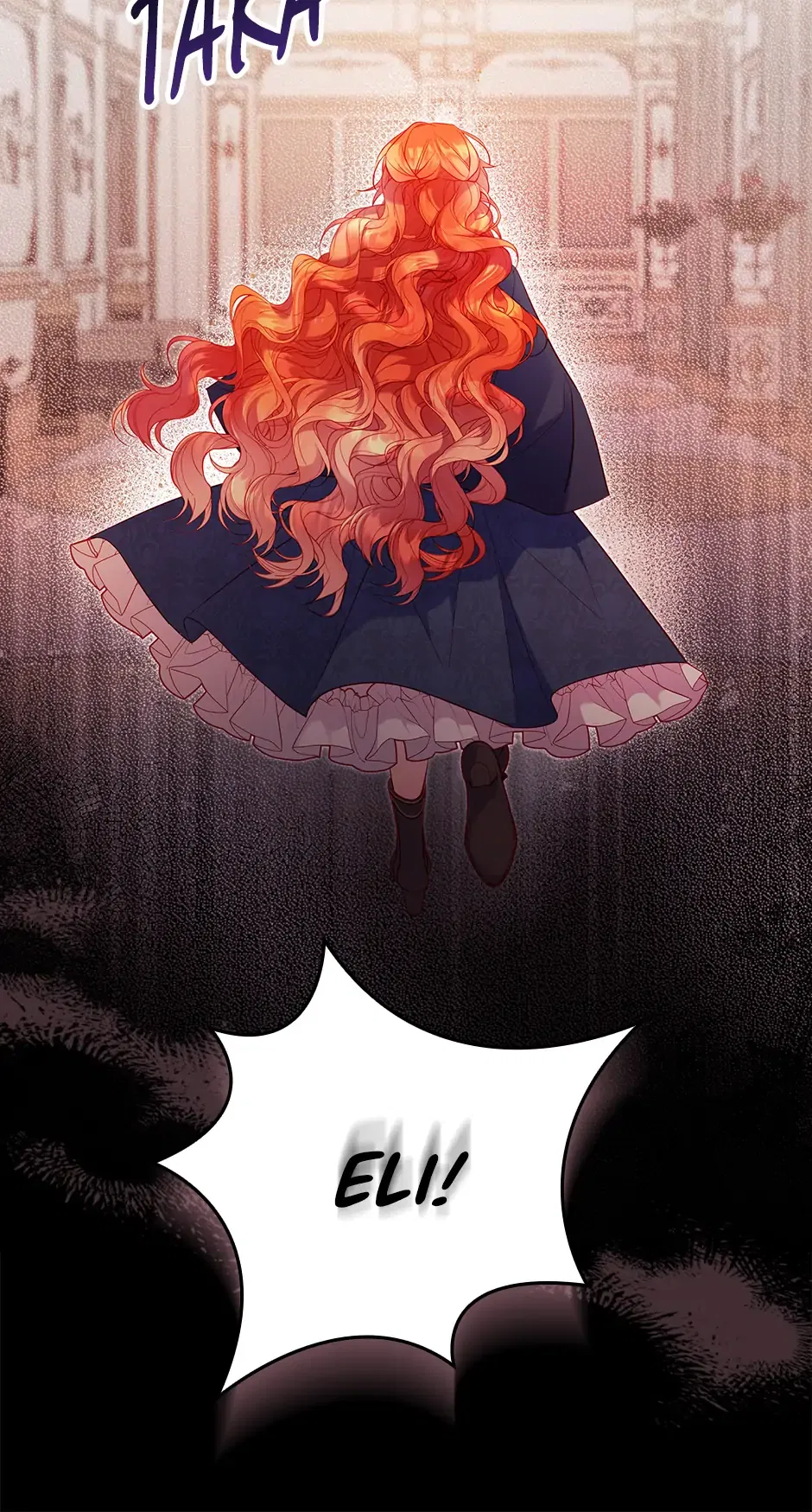 I’m Going To Meet You Beyond Time Chapter 39 – Page 68