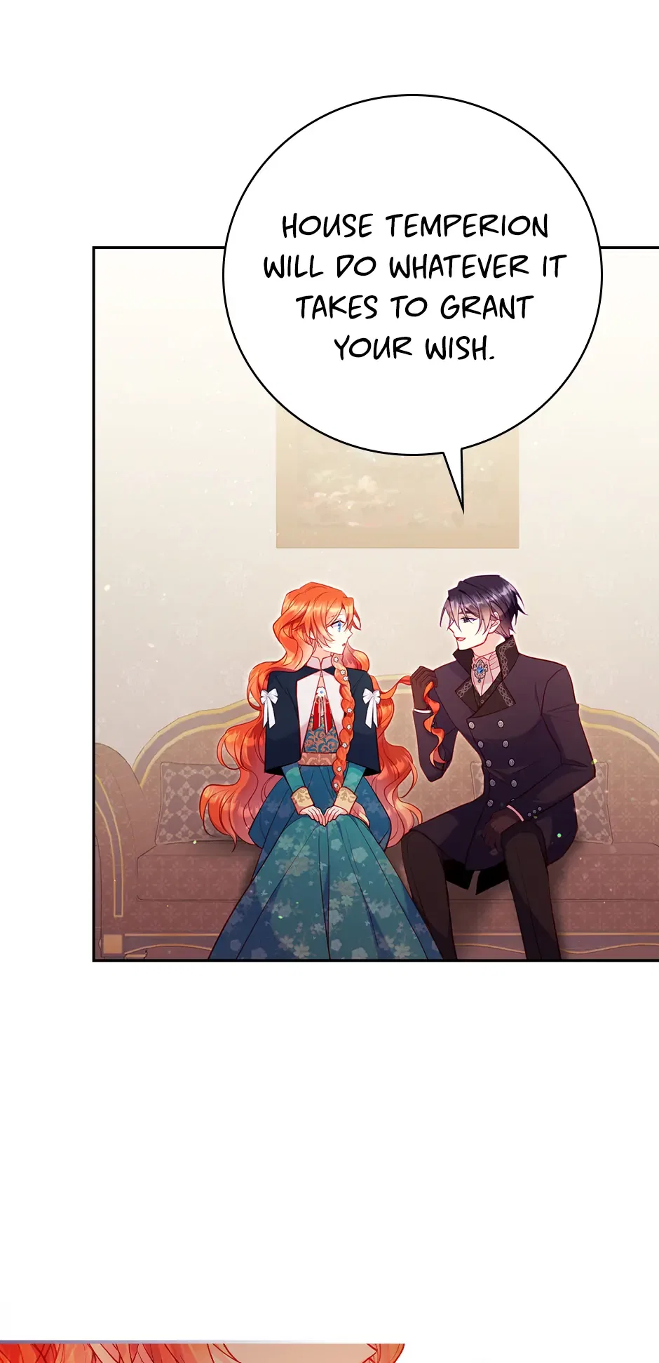 I’m Going To Meet You Beyond Time Chapter 38 – Page 2