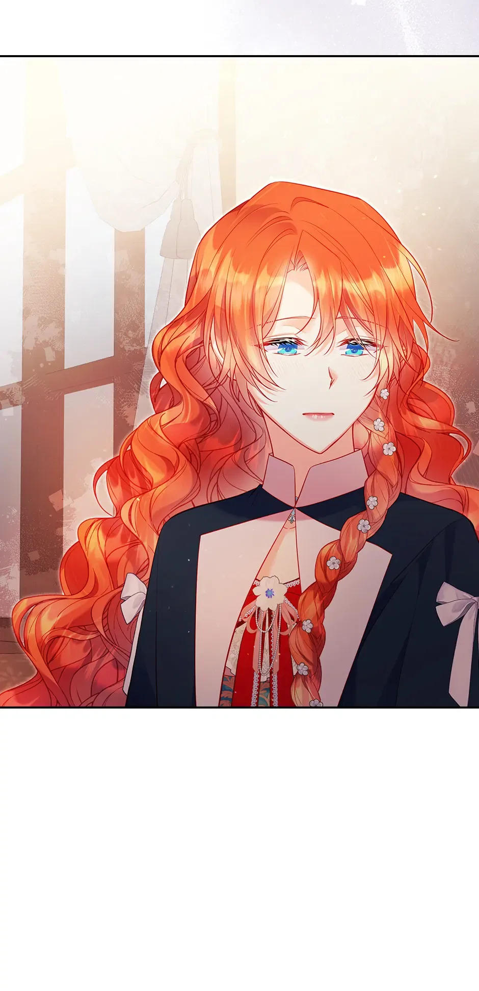 I’m Going To Meet You Beyond Time Chapter 38 – Page 4