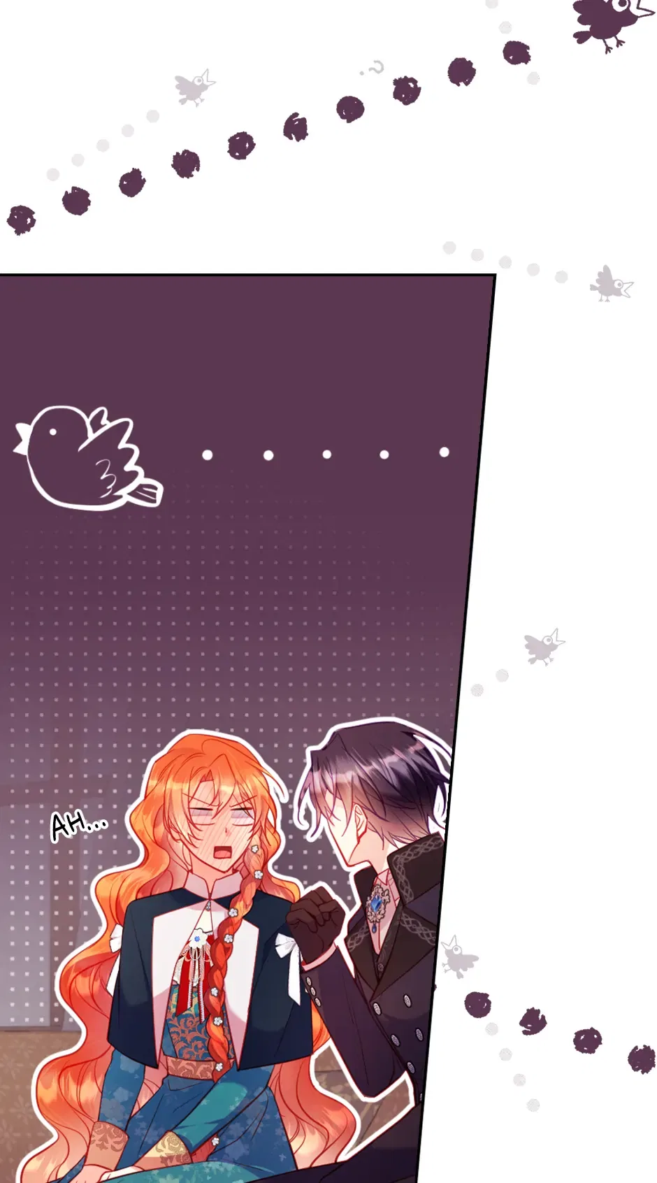 I’m Going To Meet You Beyond Time Chapter 38 – Page 6