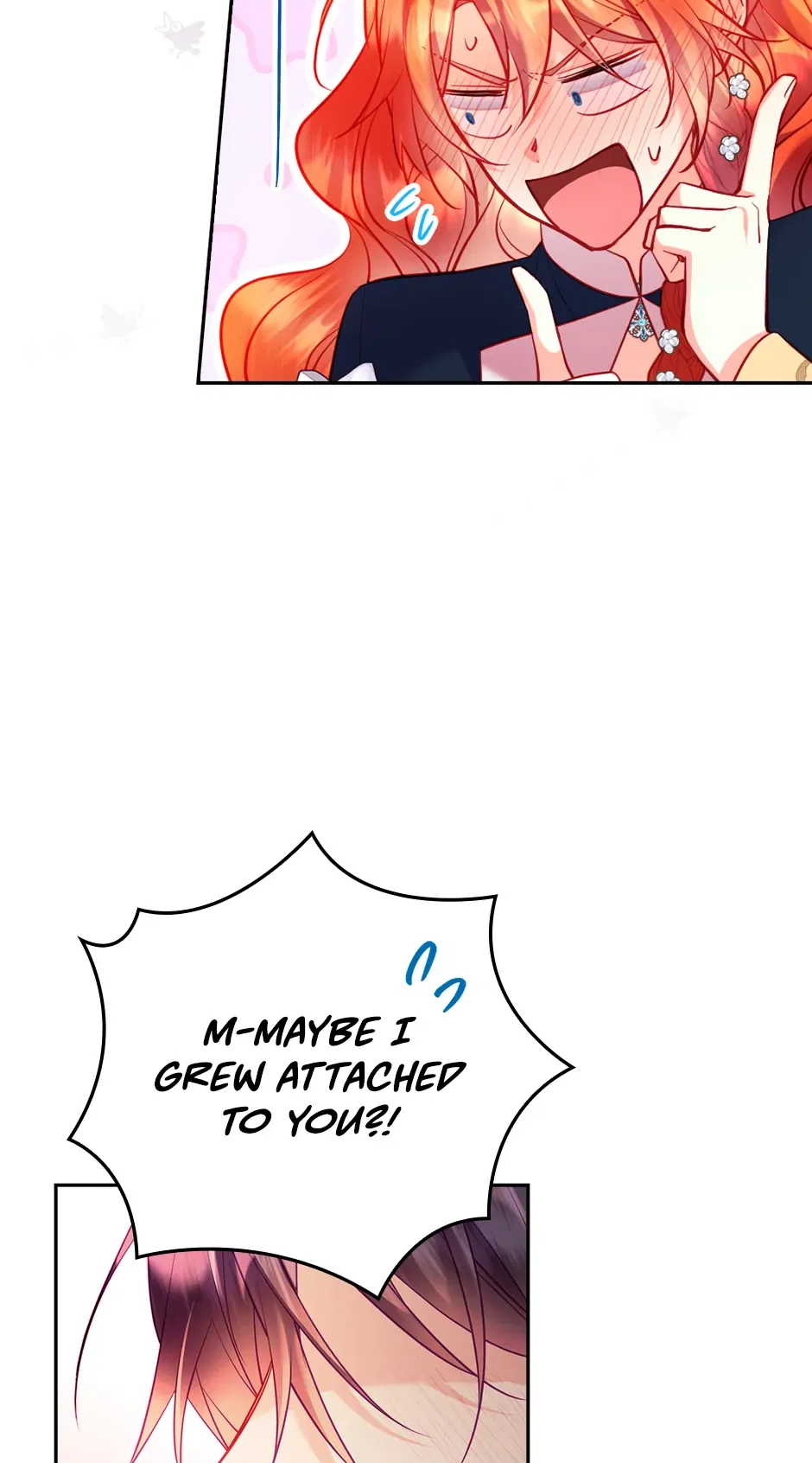 I’m Going To Meet You Beyond Time Chapter 38 – Page 8