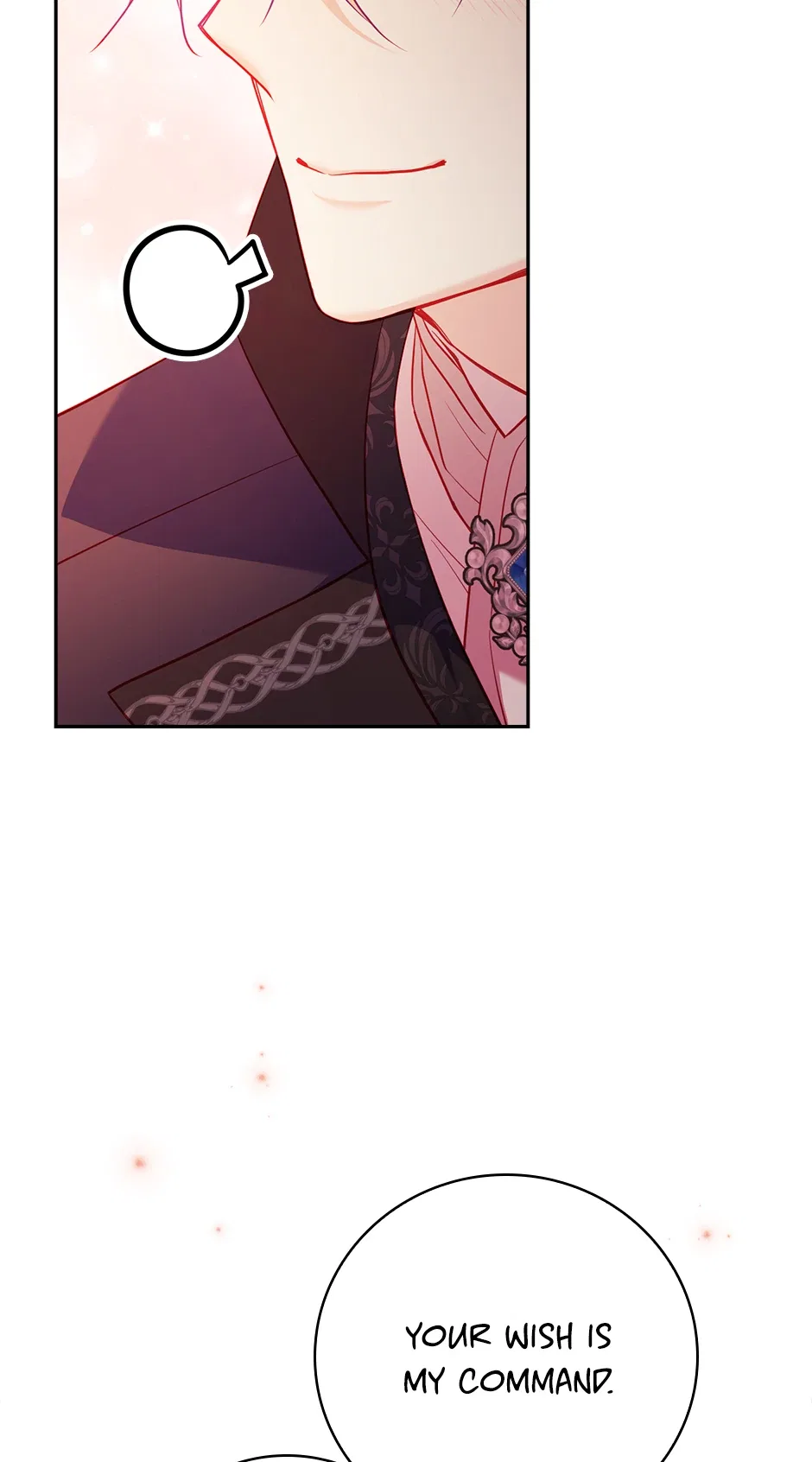 I’m Going To Meet You Beyond Time Chapter 38 – Page 9