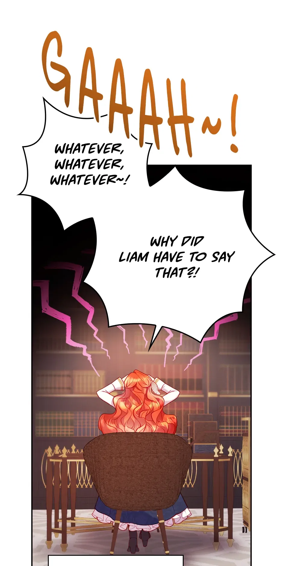 I’m Going To Meet You Beyond Time Chapter 38 – Page 20