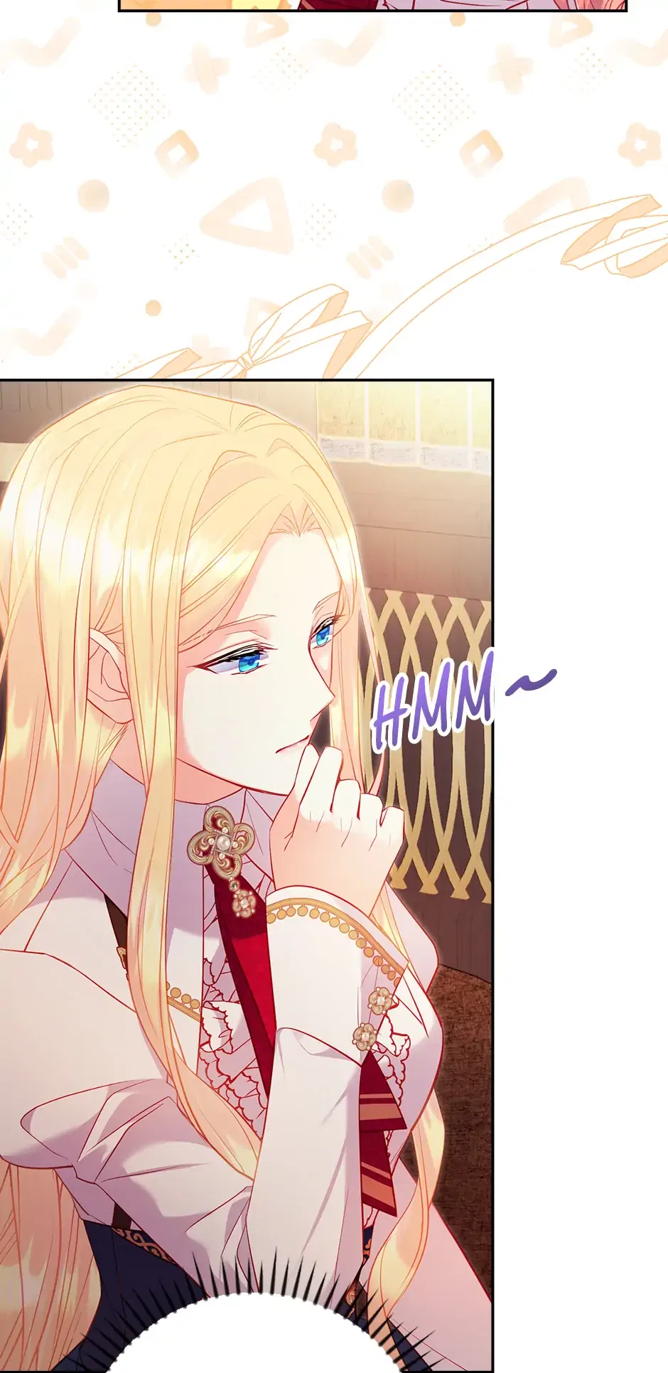 I’m Going To Meet You Beyond Time Chapter 38 – Page 38