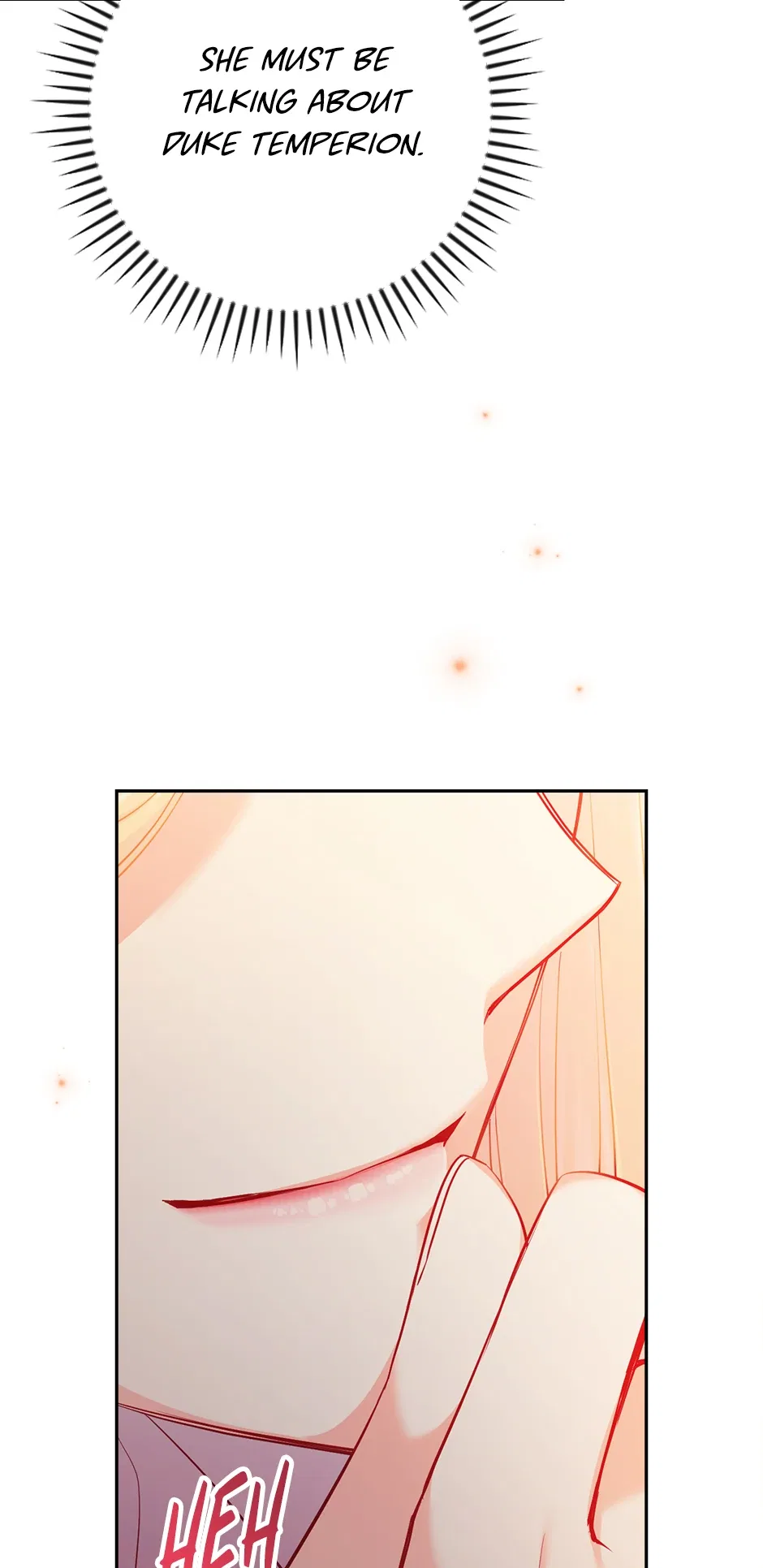 I’m Going To Meet You Beyond Time Chapter 38 – Page 39