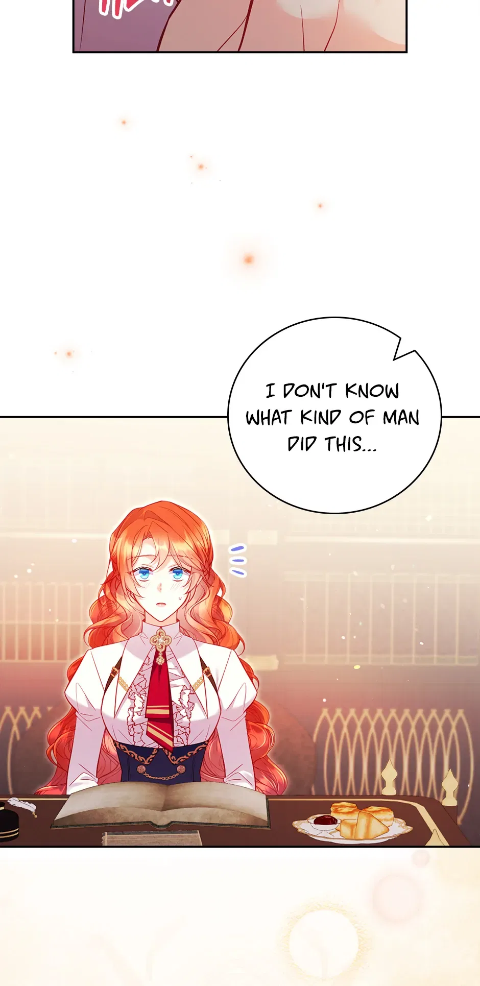 I’m Going To Meet You Beyond Time Chapter 38 – Page 40