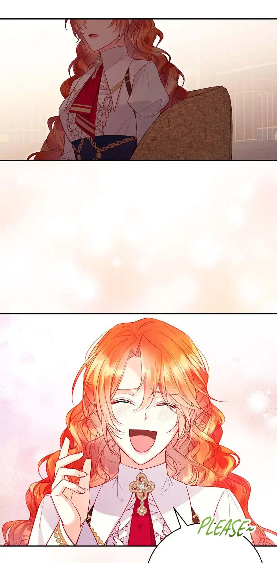 I’m Going To Meet You Beyond Time Chapter 38 – Page 43