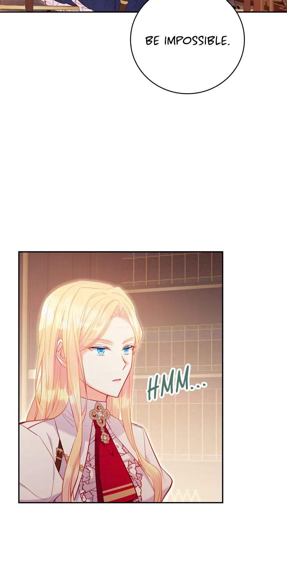 I’m Going To Meet You Beyond Time Chapter 38 – Page 45