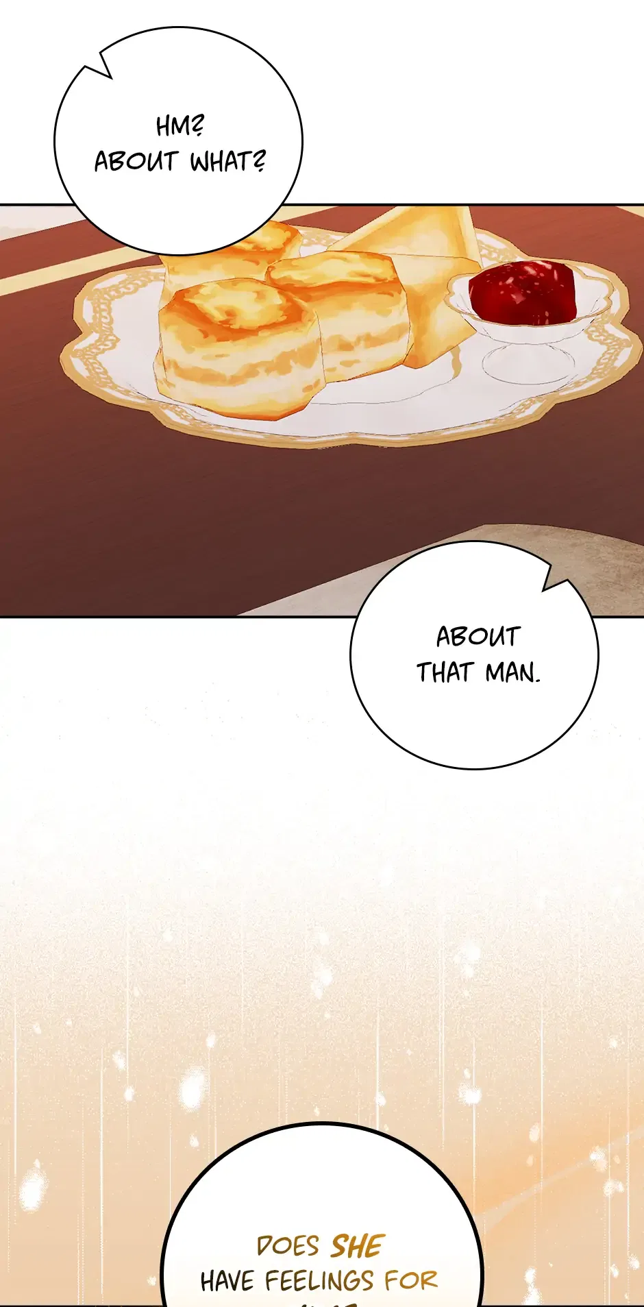 I’m Going To Meet You Beyond Time Chapter 38 – Page 47