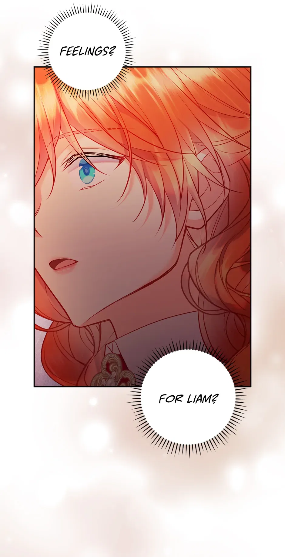 I’m Going To Meet You Beyond Time Chapter 38 – Page 49