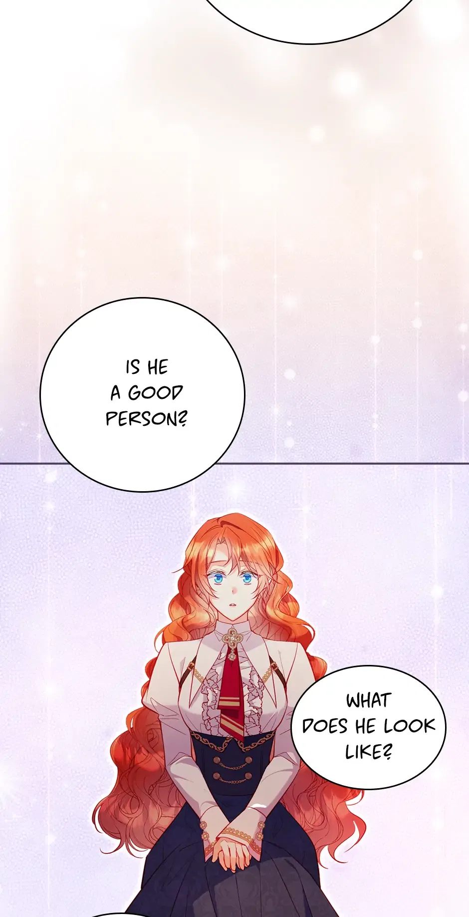 I’m Going To Meet You Beyond Time Chapter 38 – Page 51