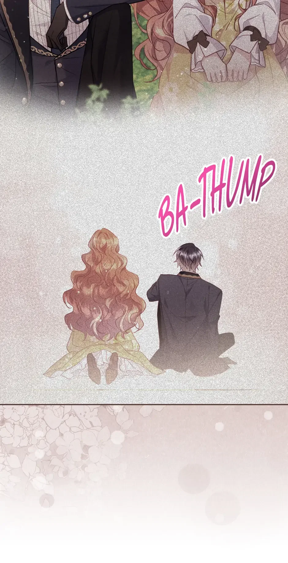 I’m Going To Meet You Beyond Time Chapter 38 – Page 55