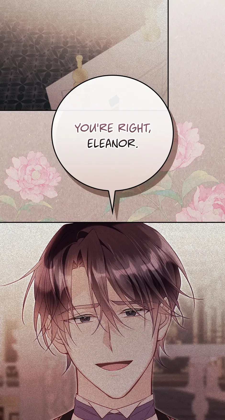 I’m Going To Meet You Beyond Time Chapter 38 – Page 57