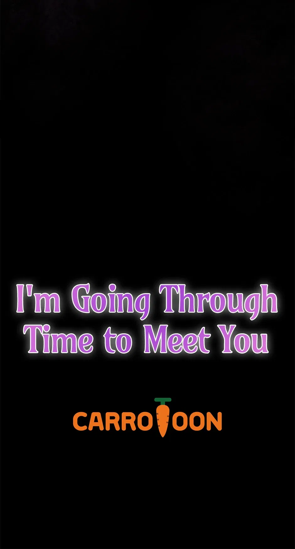 I’m Going To Meet You Beyond Time Chapter 38 – Page 61