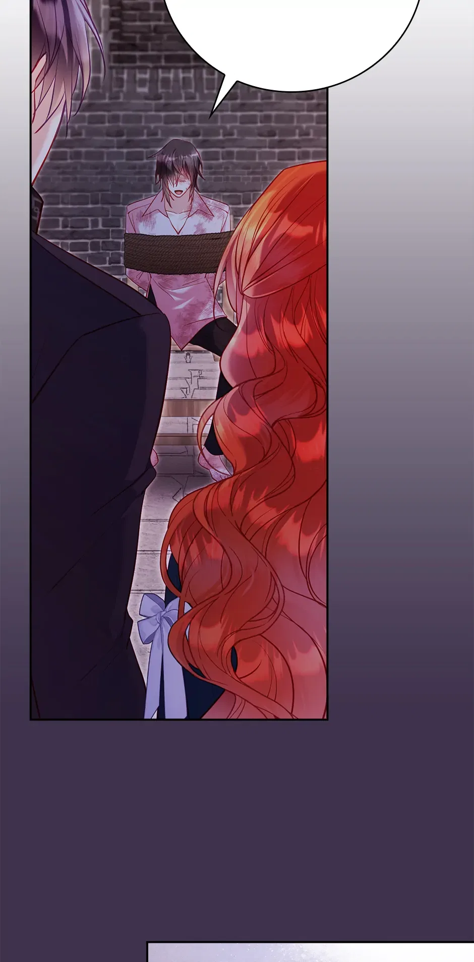 I’m Going To Meet You Beyond Time Chapter 37 – Page 2