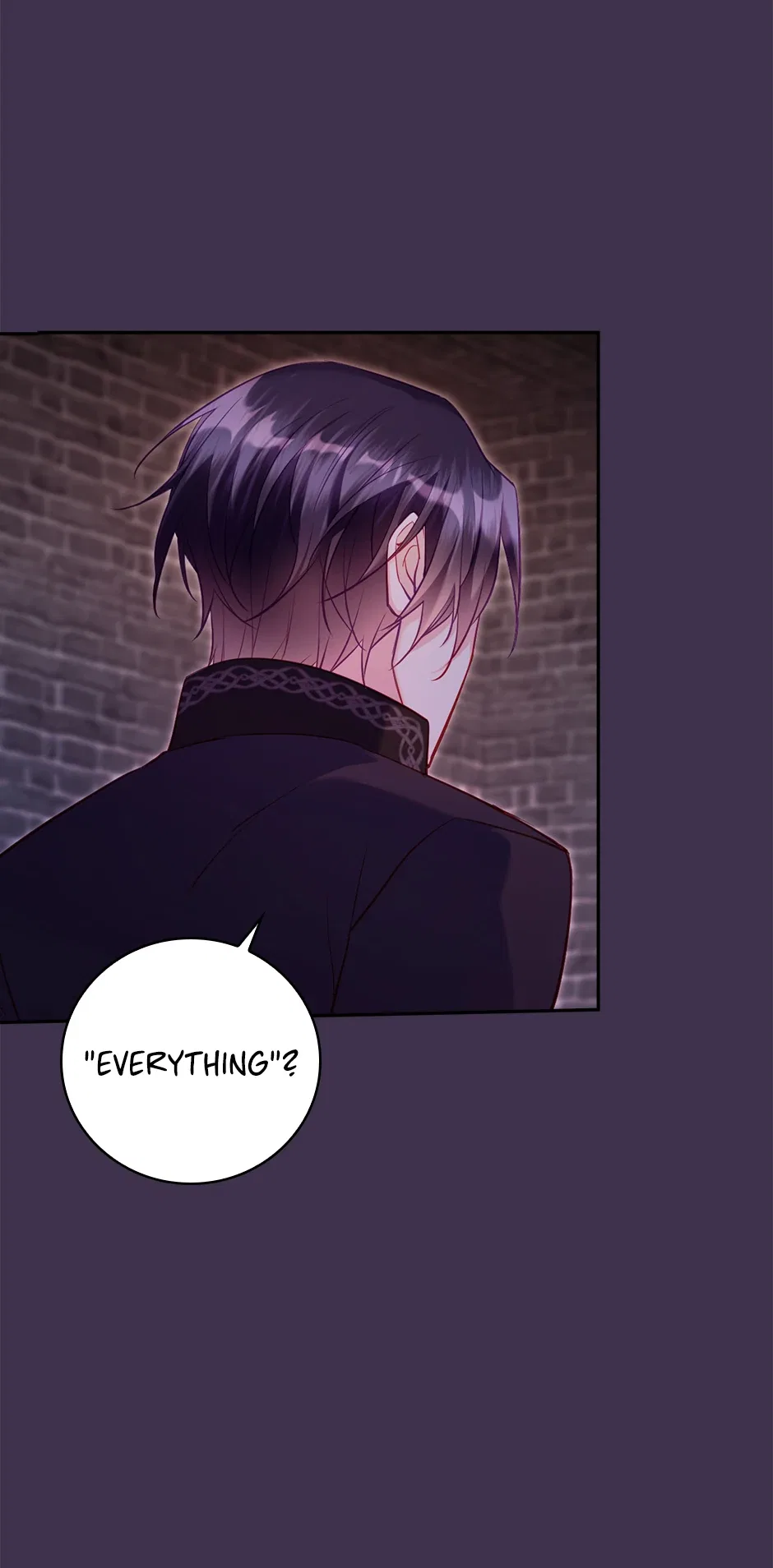 I’m Going To Meet You Beyond Time Chapter 37 – Page 4