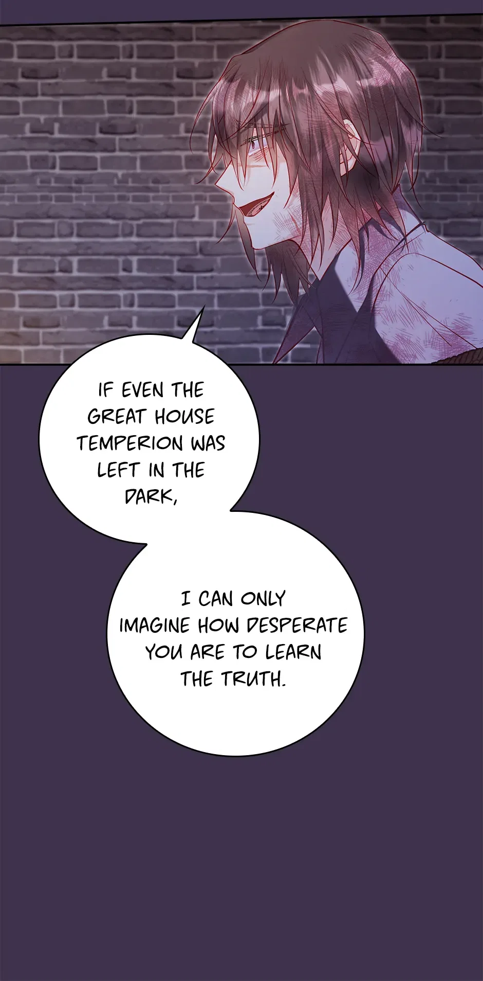 I’m Going To Meet You Beyond Time Chapter 37 – Page 6