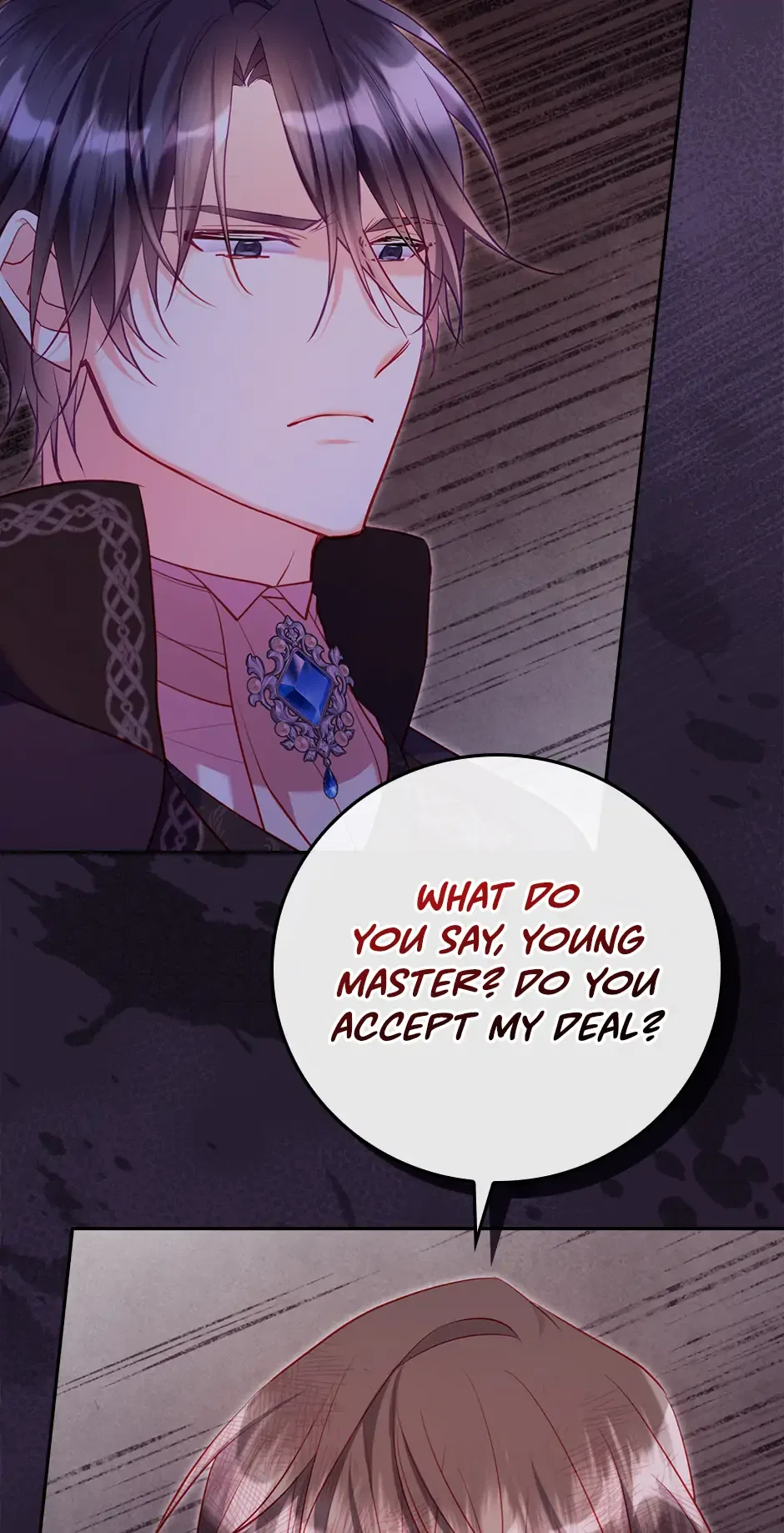 I’m Going To Meet You Beyond Time Chapter 37 – Page 8