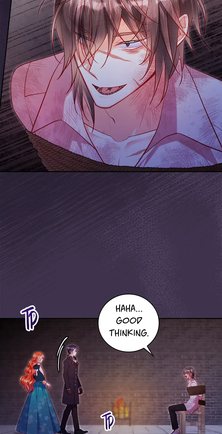 I’m Going To Meet You Beyond Time Chapter 37 – Page 9