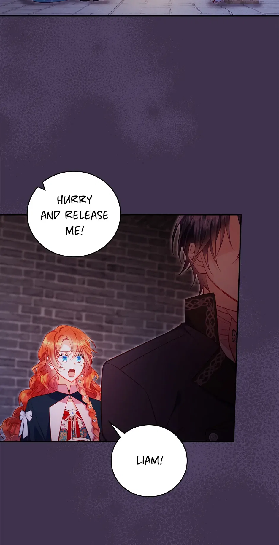 I’m Going To Meet You Beyond Time Chapter 37 – Page 10