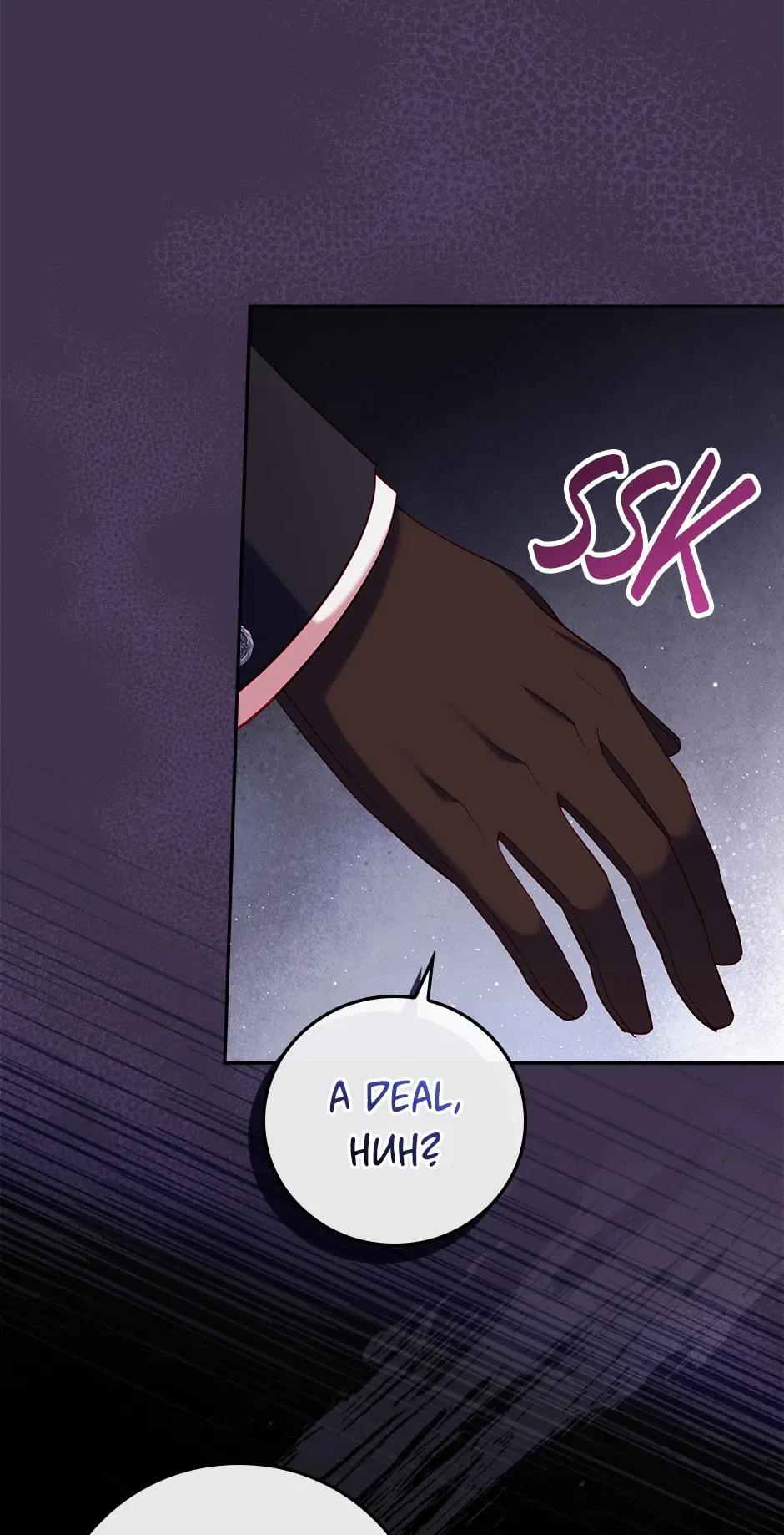 I’m Going To Meet You Beyond Time Chapter 37 – Page 11