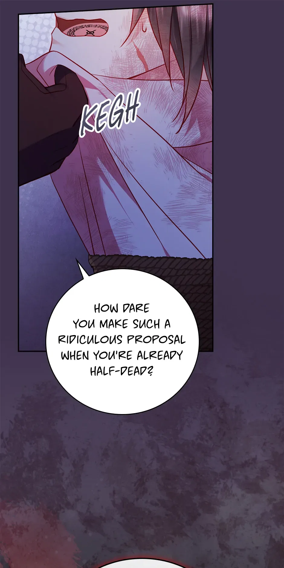 I’m Going To Meet You Beyond Time Chapter 37 – Page 13