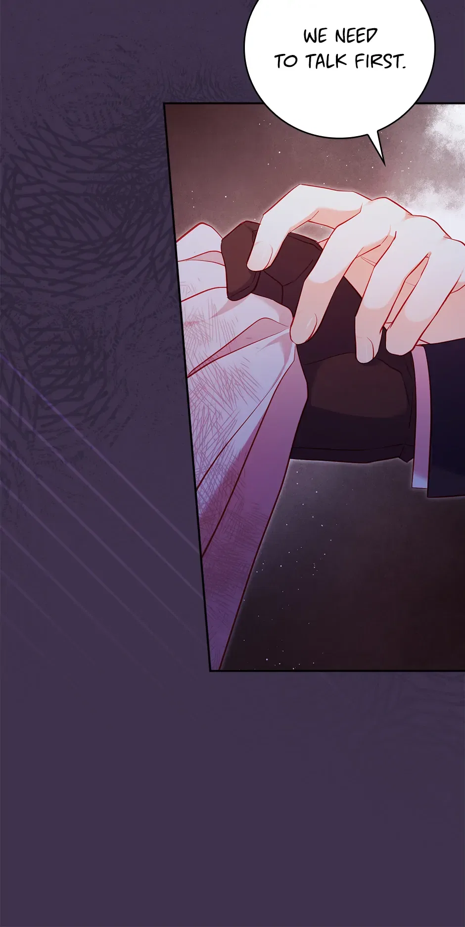 I’m Going To Meet You Beyond Time Chapter 37 – Page 19