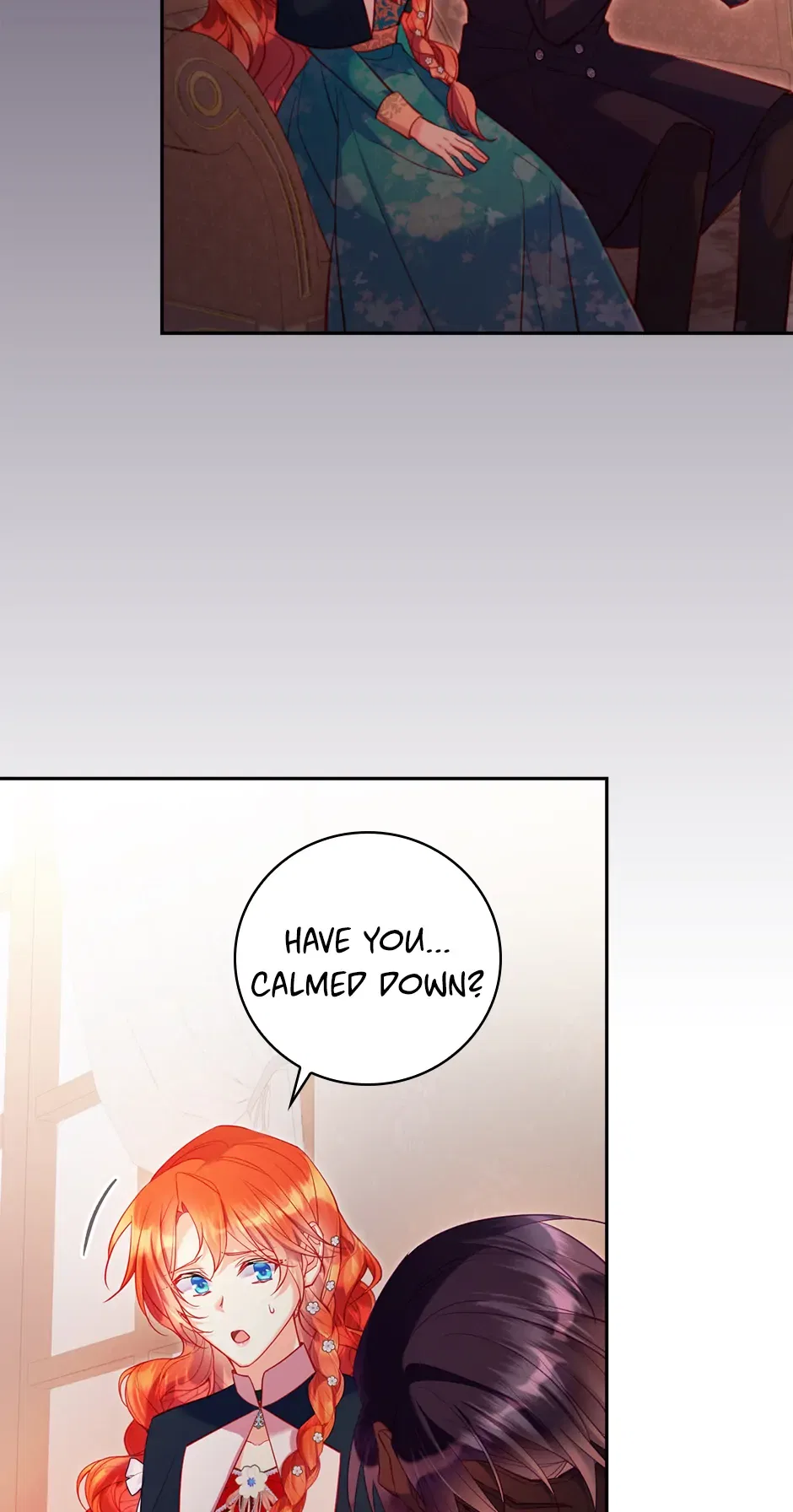 I’m Going To Meet You Beyond Time Chapter 37 – Page 23