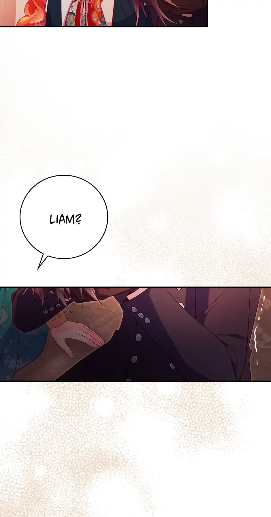 I’m Going To Meet You Beyond Time Chapter 37 – Page 24