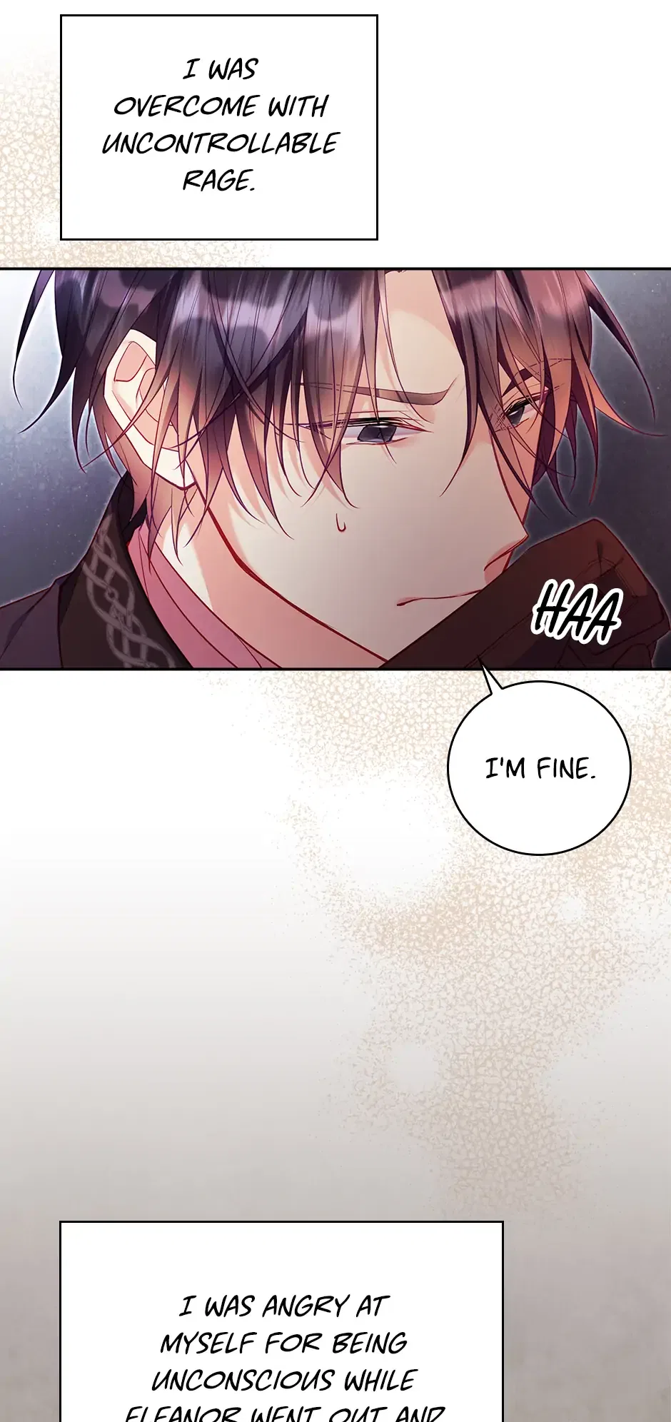 I’m Going To Meet You Beyond Time Chapter 37 – Page 26